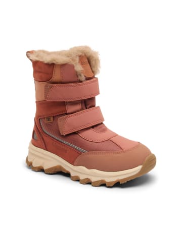 bisgaard Winterstiefel ''Eddie'' in Rosa
