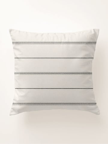 Pierre Cardin Paris Perkal kussenhoes beige