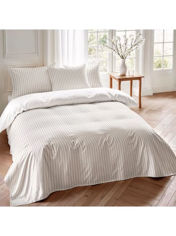 Pierre Cardin Paris Perkal dekbedovertrek beige