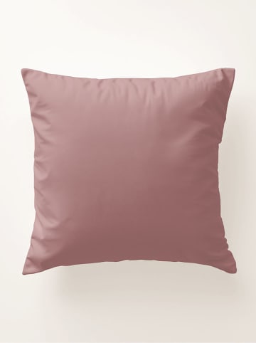 Pierre Cardin Paris Perkal kussenhoes lichtroze