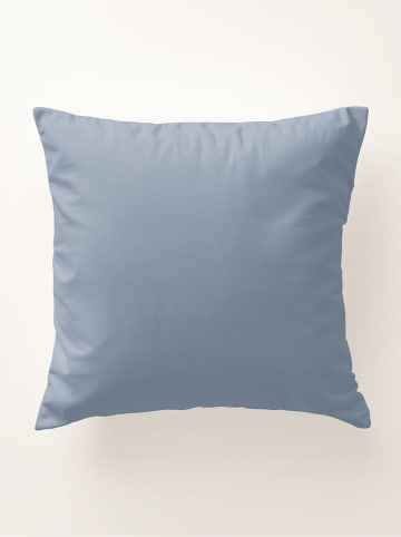 Pierre Cardin Paris Perkal kussenhoes blauw