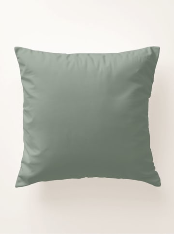 Pierre Cardin Paris Perkal kussenhoes groen