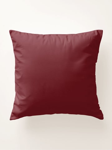 Pierre Cardin Paris Perkal kussenhoes paars