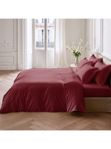 Pierre Cardin Paris Perkal dekbedovertrek paars