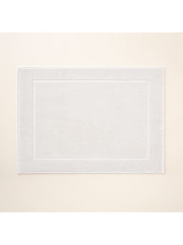 Pierre Cardin Paris Badmat "Serenity" wit