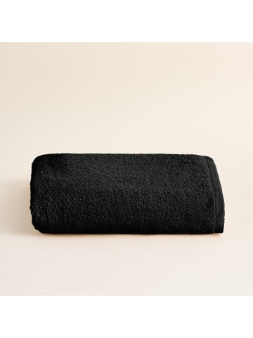 Pierre Cardin Paris Ręcznik prysznicowy "Serenity" w kolorze czarnym