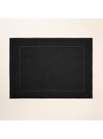 Pierre Cardin Paris Badmat "Serenety" zwart