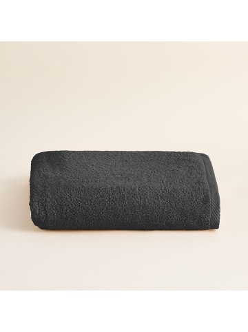 Pierre Cardin Paris Ręcznik kąpielowy "Serenity" w kolorze antracytowym