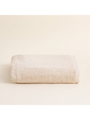 Pierre Cardin Paris Badetuch "Serenity" in Creme