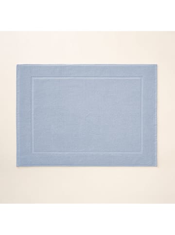 Pierre Cardin Paris Badmat "Serenty" lichtblauw