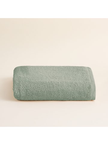 Pierre Cardin Paris Ręcznik kąpielowy "Serenity" w kolorze khaki