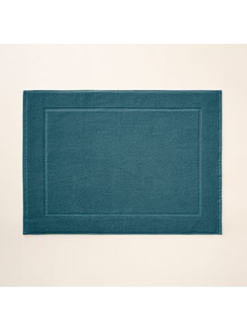 Pierre Cardin Paris Badmat "Serenity" petrol