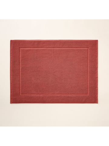 Pierre Cardin Paris Badmat "Serenety" in Terrakotta