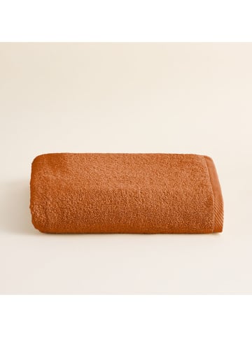 Pierre Cardin Paris Badetuch "Serenity" in Hellbraun