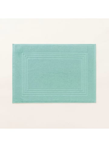 Pierre Cardin Paris Badmat "Premium" turquoise