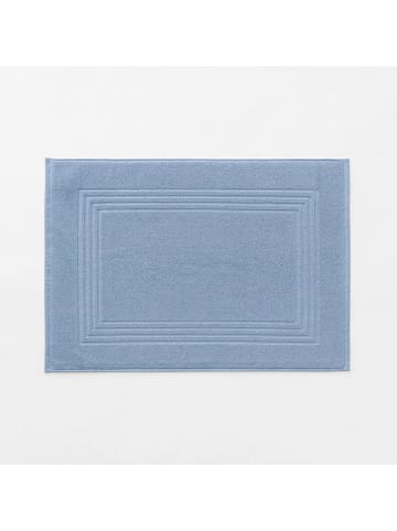 Pierre Cardin Paris Badmat blauw