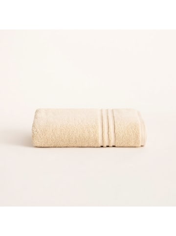 Pierre Cardin Paris Badhanddoek  "Premium" beige