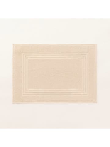 Pierre Cardin Paris Badmat "Premium" beige