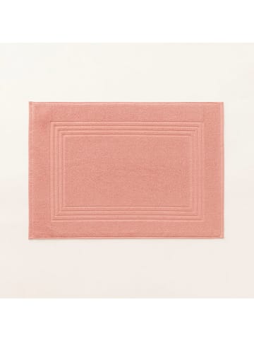 Pierre Cardin Paris Badmat "Premium" koraalrood