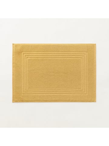 Pierre Cardin Paris Badmat "Premium" okergeel