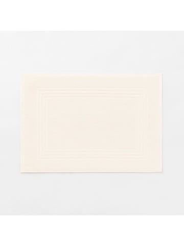 Pierre Cardin Paris Badmat wit