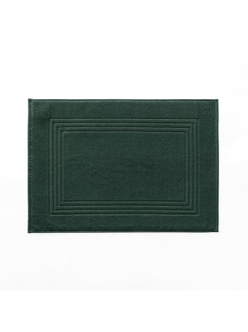 Pierre Cardin Paris Badmat "Premium" donkergroen