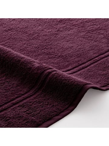 Pierre Cardin Ręczniki (2 szt.) "Premium" w kolorze fioletowym dla gości