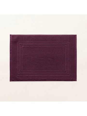 Pierre Cardin Paris Badmat "Premium" paars