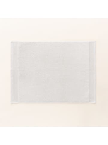 Pierre Cardin Paris Badmat "Harmony" wit