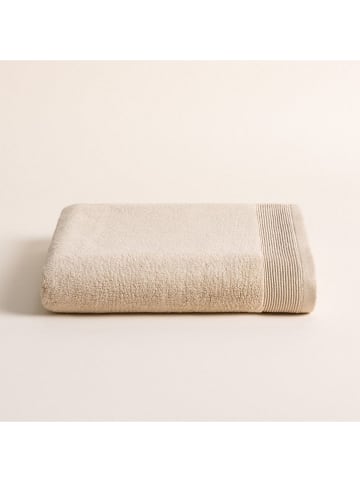 Pierre Cardin Paris Badhanddoek "Harmony" beige