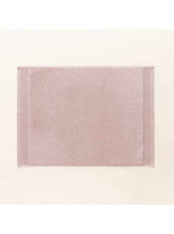 Pierre Cardin Paris Badmat lichtroze