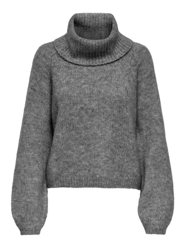 ONLY Golf w kolorze szarym