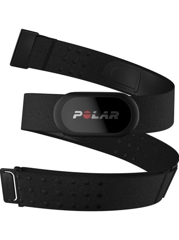Polar Herzfrequenz-Sensor "H10" in Schwarz