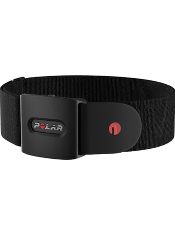 Polar Optischer Pulssensor "Verity Sense" in Schwarz
