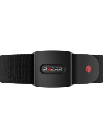 Polar Optischer Pulssensor "Verity Sense" in Schwarz