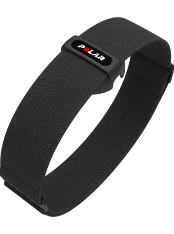 Polar Optischer Pulssensor "OH1" in Schwarz