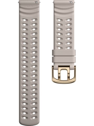 Polar Armband voor sporthorloge grijs