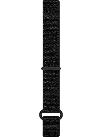 Polar Armband voor sporthorloge zwart