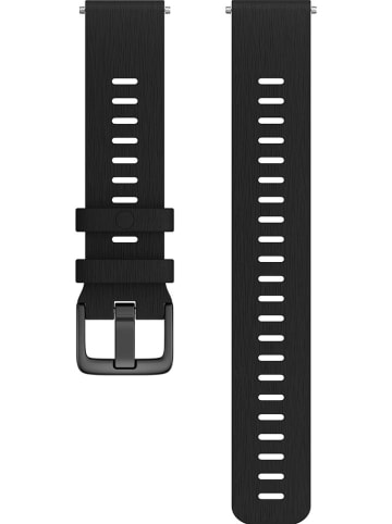 Polar Armband voor sporthorloge zwart