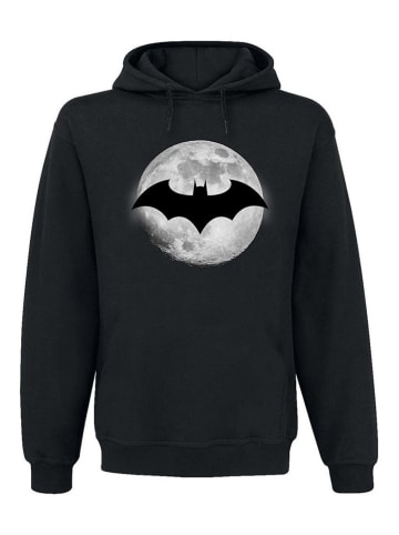 Nastrovje Potsdam Hoodie in Schwarz