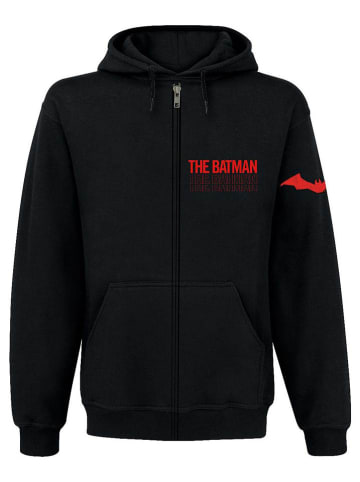 Nastrovje Potsdam Bluza w kolorze czarnym