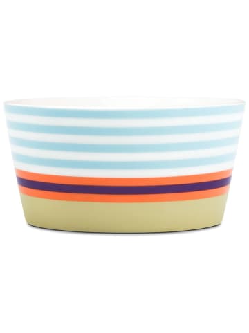 Remember Müslischale "Positano" in Bunt - 450 ml