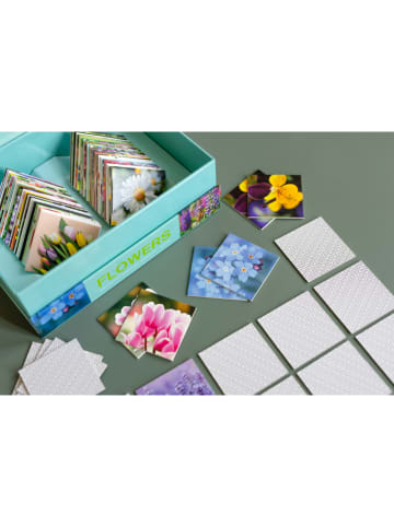 Remember Memospiel "Flowers" - ab 5 Jahren