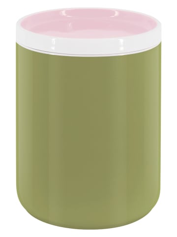 Remember Vorratsdose "Emilio" in Grün - 400 ml