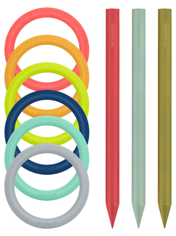 Remember Gra w rzucanie "Hoop" - 6+