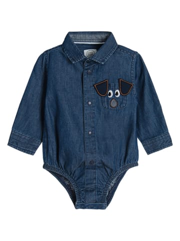 COOL CLUB Body in Dunkelblau