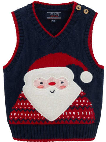 COOL CLUB Spencer donkerblauw