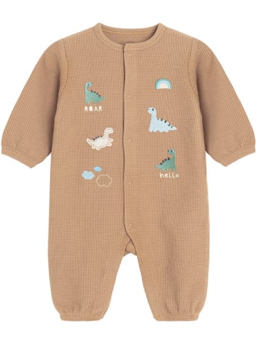 COOL CLUB Pakje lichtbruin