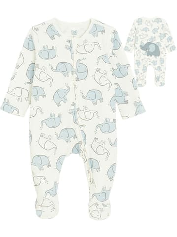 COOL CLUB Pakje crème