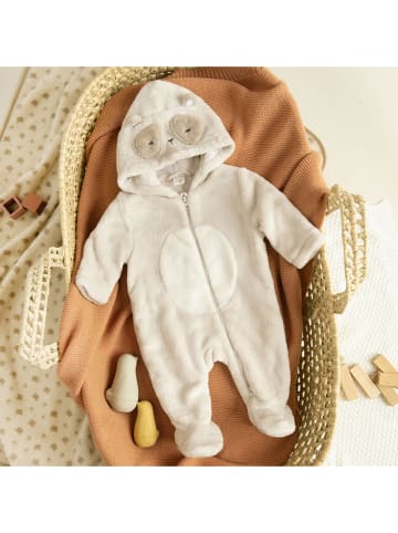 COOL CLUB Strampler in Creme